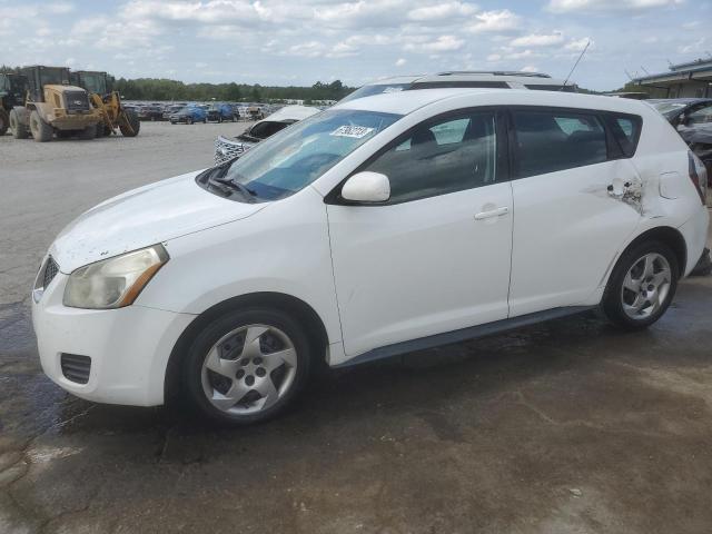 2010 Pontiac Vibe 