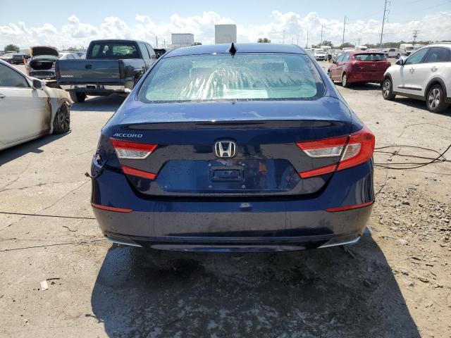 1HGCV1F17KA159214 | 2019 HONDA ACCORD LX