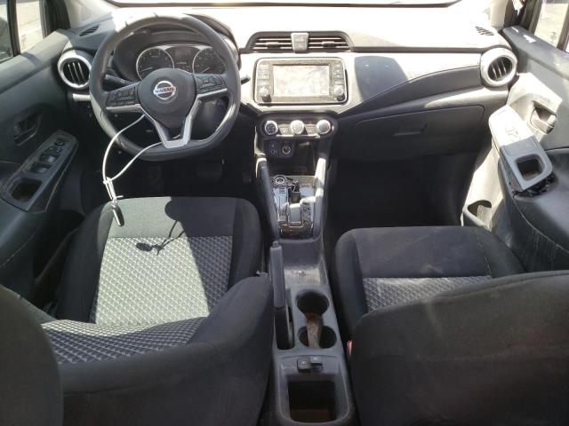 3N1CN8DV0ML908334 Nissan VERSA S