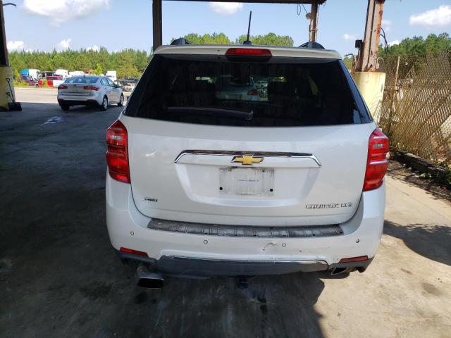 2GNFLGE39G6182402 Chevrolet Equinox Ltz