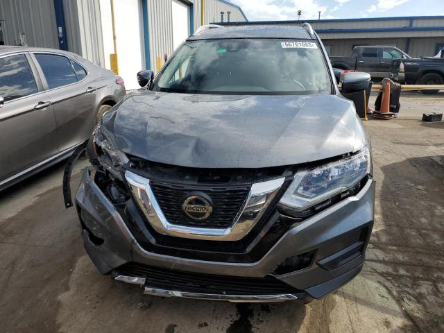 JN8AT2MV2KW390584 Nissan ROGUE S