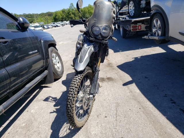 2018 HONDA CRF250 L MLHMD4418J5100199