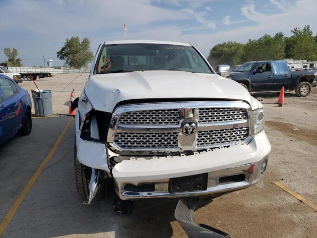 2016 RAM 1500 LARAM - 1C6RR7NG1GS418505
