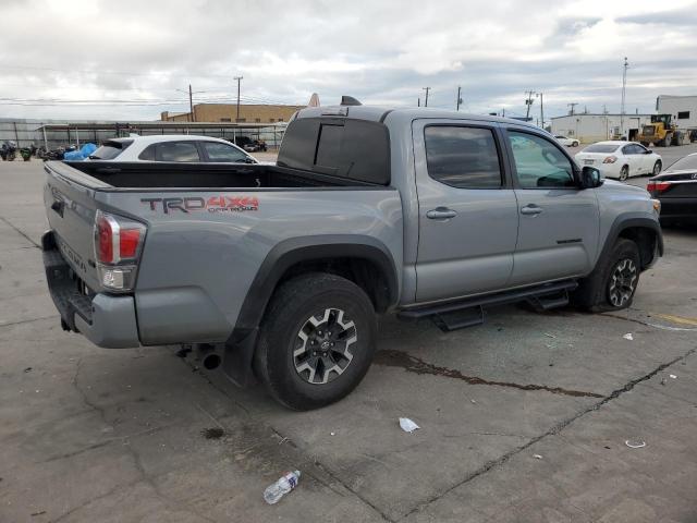 3TMCZ5ANXLM364874 | 2020 TOYOTA TACOMA DOU