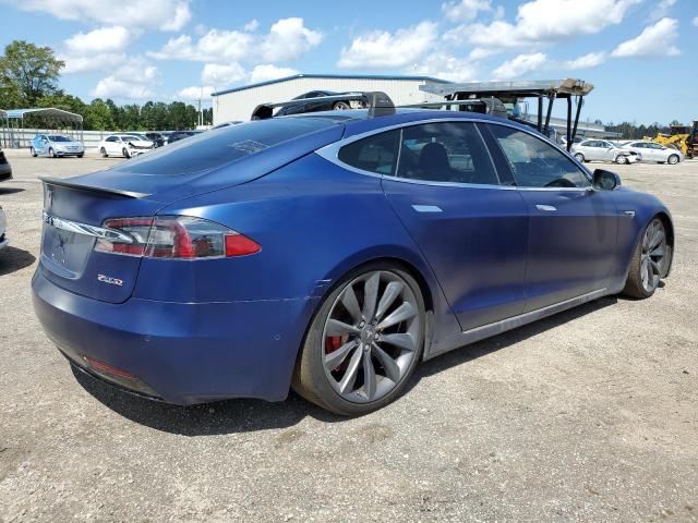5YJSA1E46GF160001 Tesla MODEL S