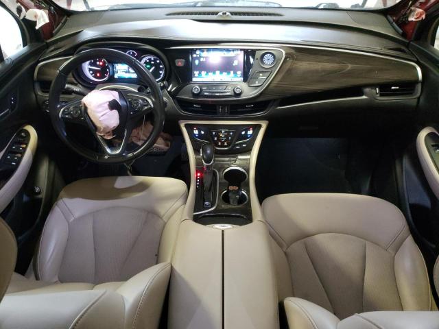LRBFXBSA6LD085316 Buick Envision Preferred