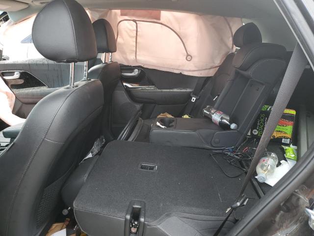 KNDCE3LC5J5131063 KIA Niro Touring