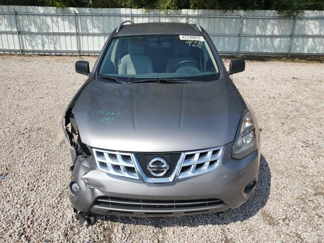 JN8AS5MT9FW666588 Nissan Rogue Select S