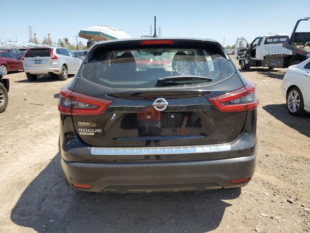 JN1BJ1CV1LW543560 Nissan Rogue SPOR 6