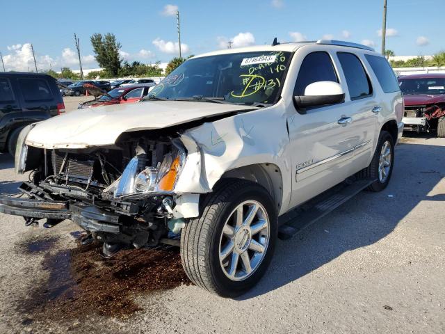 2012 GMC Yukon Denali