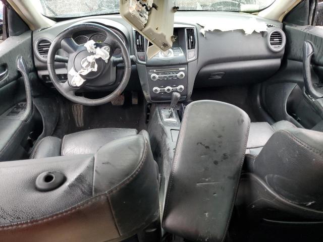 1N4AA5AP0EC457090 Nissan MAXIMA S