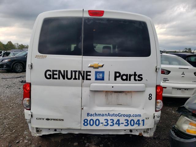 2015 CHEVROLET CITY EXPRE - 3N63M0ZN3FK722559