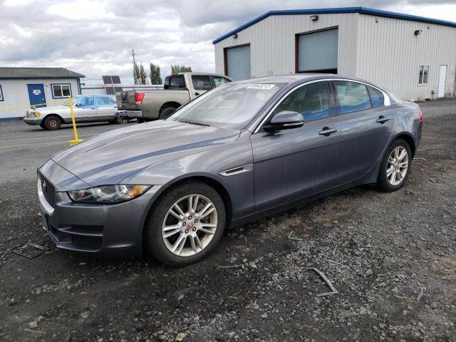 2018 JAGUAR XE PREMIUM - SAJAJ4FX7JCP23116