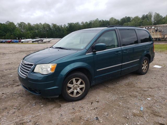 2009 Chrysler Town & Country Touring