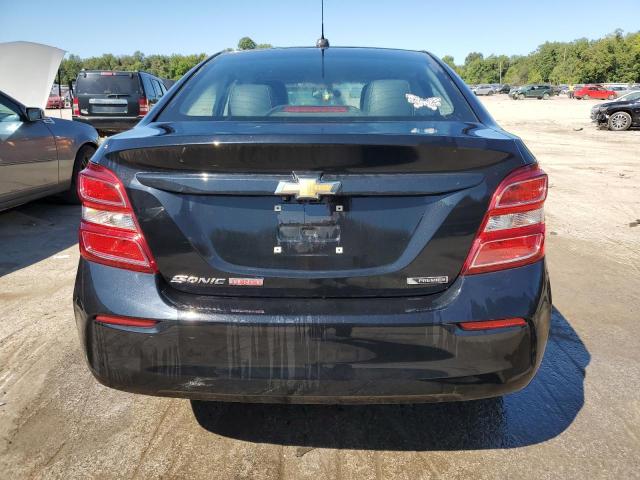 1G1JF5SBXH4117435 | 2017 CHEVROLET SONIC PREM