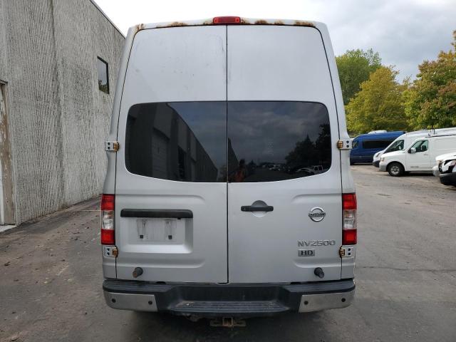 2013 Nissan Nv 2500 VIN: 1N6AF0LY3DN102113 Lot: 70138053