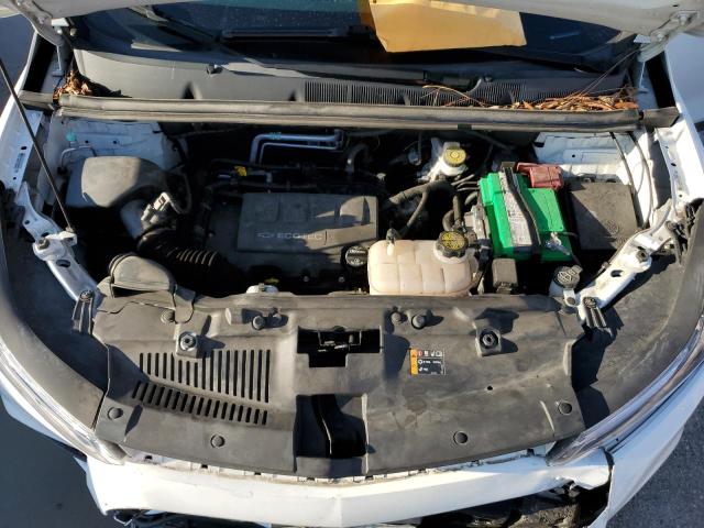 KL7CJLSB2KB793395 Chevrolet TRAX 1LT