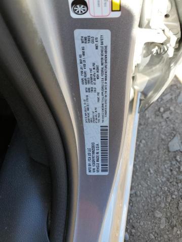 1C6SRFRT1NN233613 RAM 1500 Laie