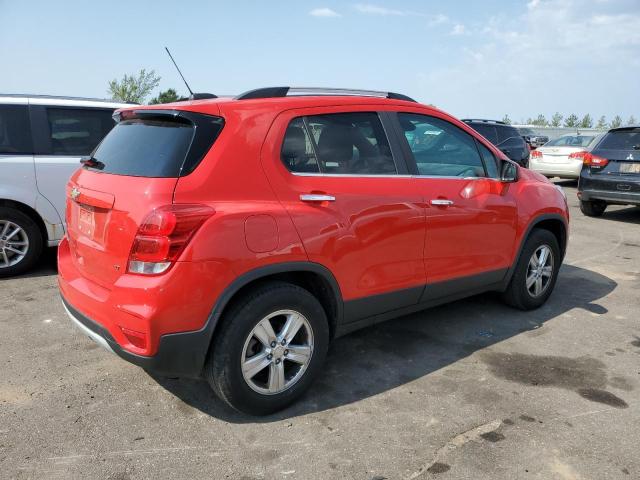 3GNCJPSB2JL170602 | 2018 CHEVROLET TRAX 1LT