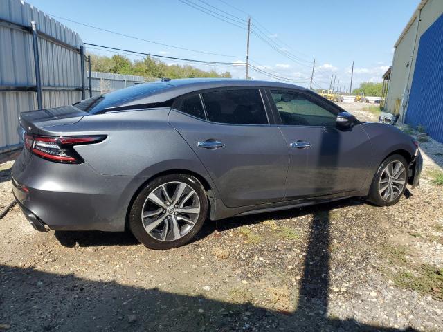 1N4AA6CV8LC376871 Nissan Maxima SV 3