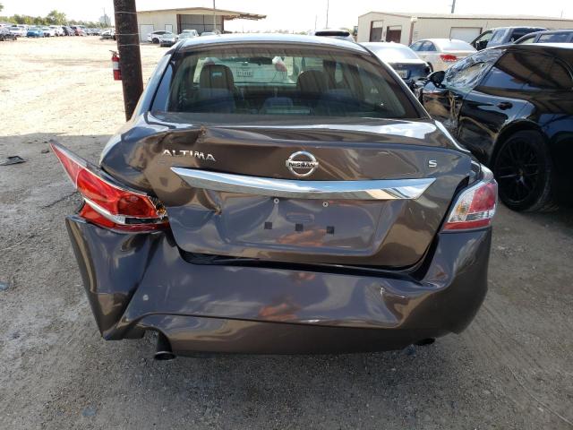 2015 NISSAN ALTIMA 2.5 - 1N4AL3APXFN404854