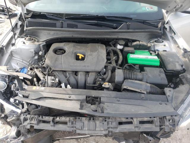 3KPF24AD3KE041374 Kia Forte FE 11