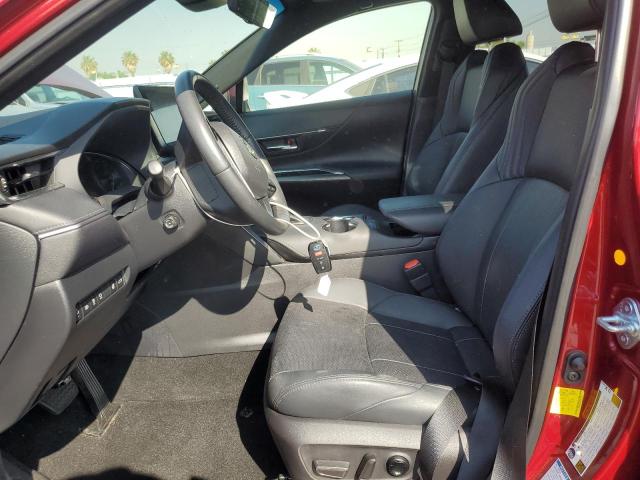 JTEAAAAH7MJ067332 Toyota VENZA LE