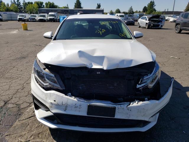 5XXGT4L30KG352578 KIA Optima Lx
