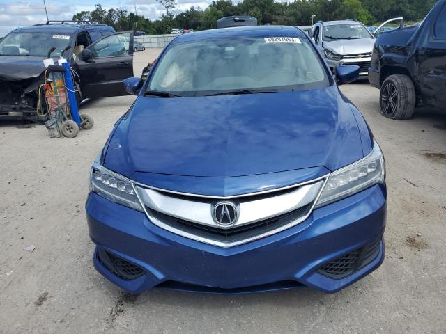 2018 ACURA ILX SPECIA - 19UDE2F4XJA004935