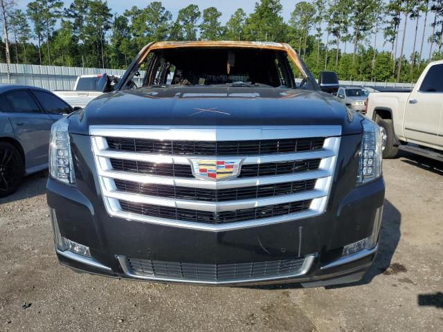 2018 CADILLAC ESCALADE L - 1GYS3BKJ5JR370918