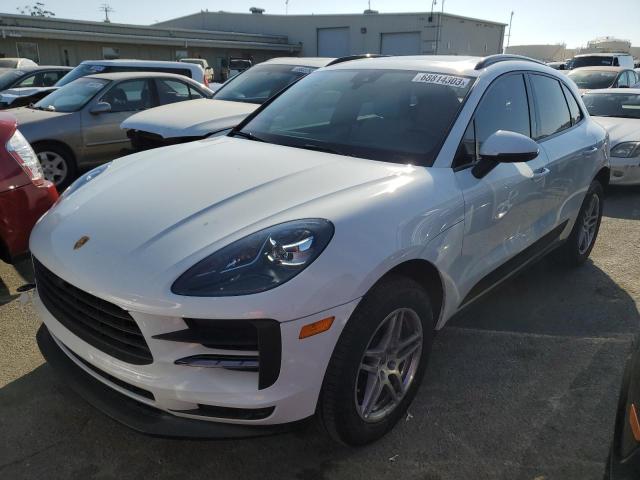 WP1AA2A59MLB07817 Porsche Macan 