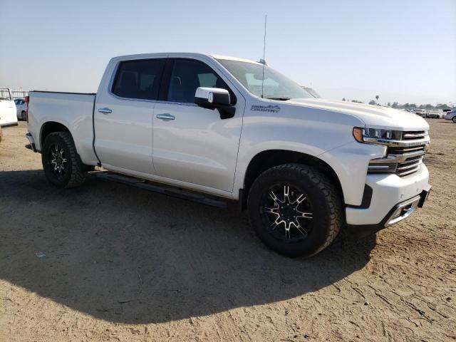 3GCUYHED7MG187355 | 2021 CHEVROLET SILVERADO