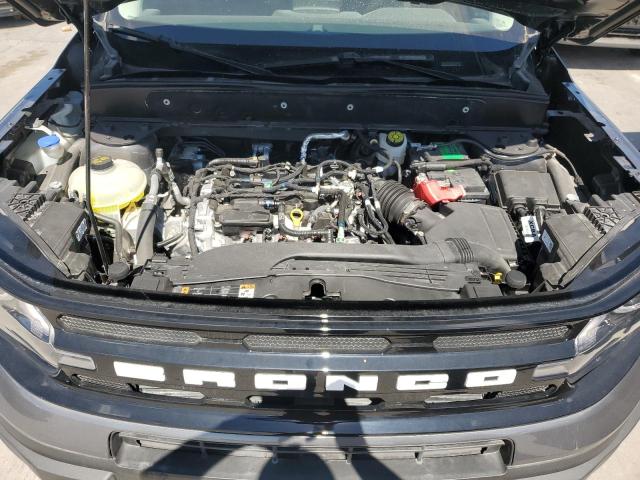 3FMCR9C65NRD76400 Ford Bronco Sport Outer Banks