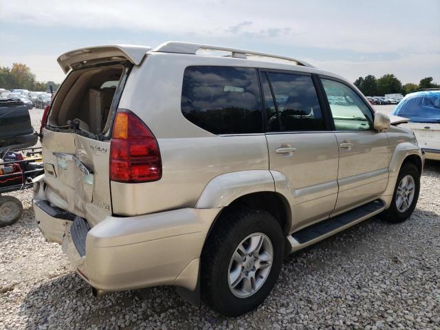 2007 Lexus Gx 470 VIN: JTJBT20X770147867 Lot: 55126034