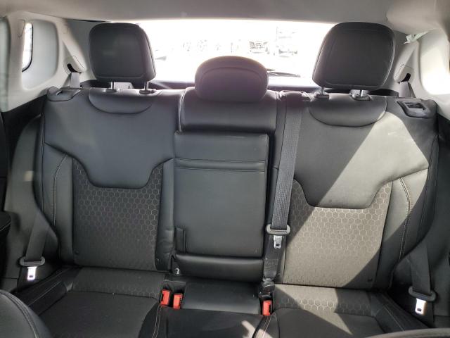 3C4NJCBB7JT127707 Jeep Compass Latitude