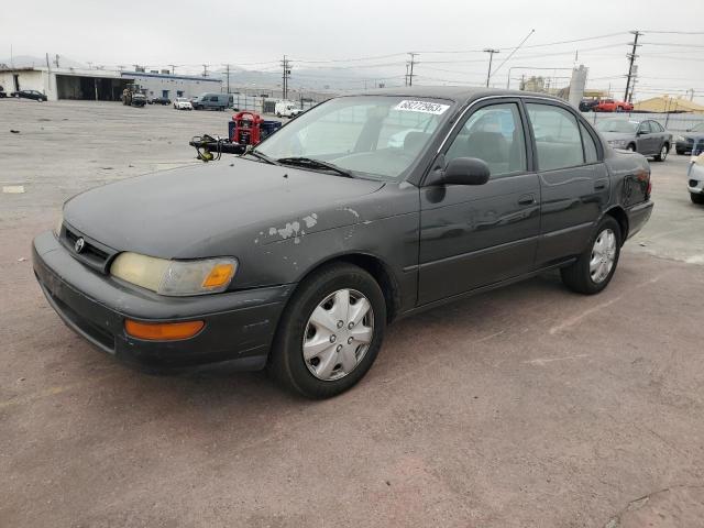 1997 Toyota Corolla DX