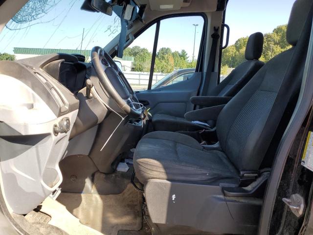 1FTYR2CMXHKB33836 Ford Transit T-250