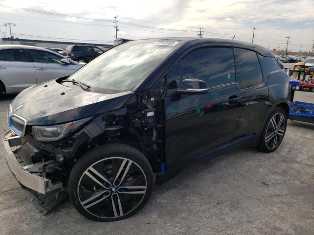 2016 BMW i3 