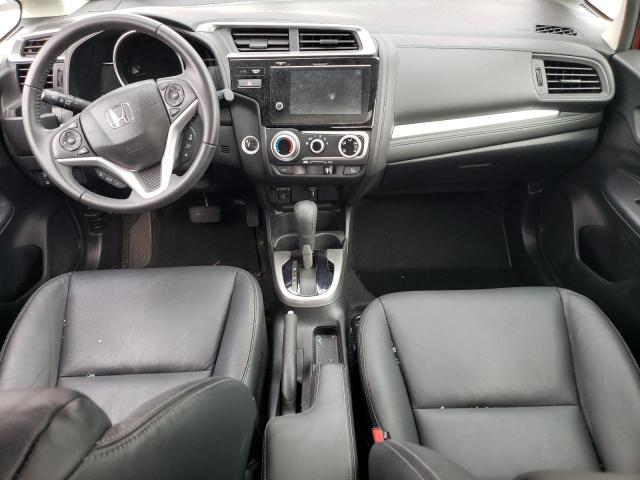 2019 HONDA FIT EXL 3HGGK5H98KM735822