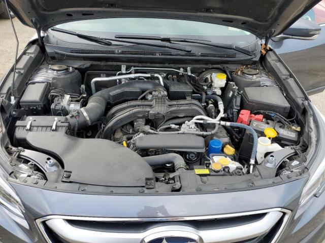 4S4BTANCXN3241901 Subaru Outback Limited