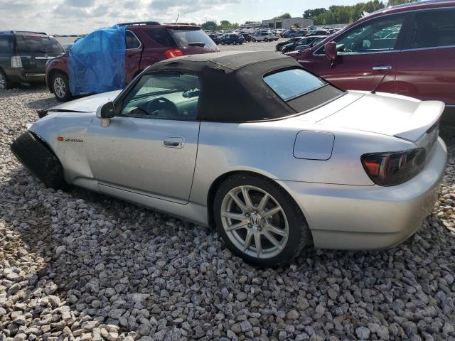 JHMAP21435S007211 2005 Honda S2000