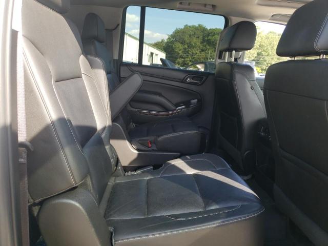 1GNSCHKC7HR247584 Chevrolet Suburban C1500 Lt