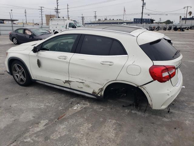WDCTG4GB3FJ132738 Mercedes-Benz Gla 250 4matic