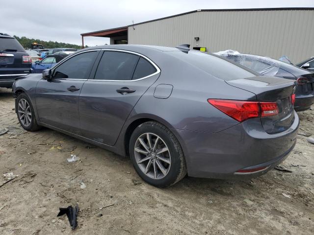 19UUB1F34KA008698 Acura TLX  2