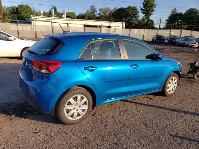 3KPA25AD7PE560483 Kia Rio S 3