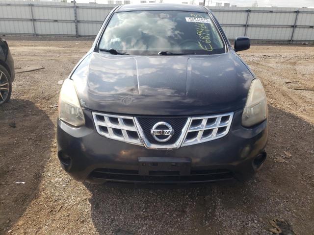 JN8AS5MV1CW376410 | 2012 Nissan rogue s