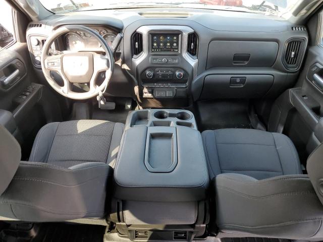 3GCPYCEH0KG156156 Chevrolet All Models SILVERADO 8