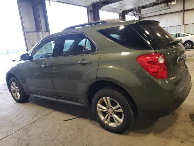 2015 Chevrolet Equinox 1Lt VIN: 2GNFLFEK3F6238642 Lot: 40870844