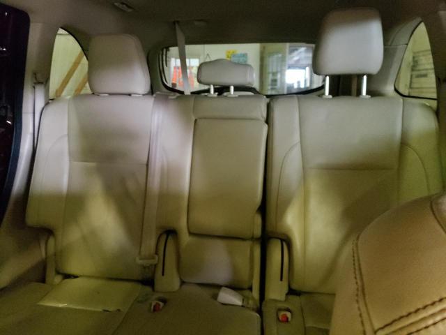 5TDJZRFH7JS889034 Toyota Highlander Se