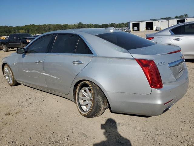 2016 CADILLAC CTS PERFOR - 1G6AS5SS5G0124630